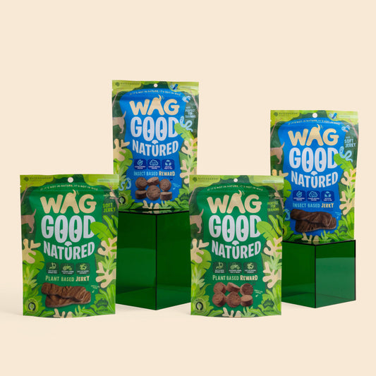 Good Natured Feast Pack