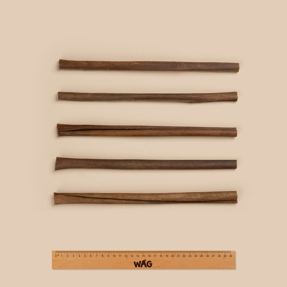 Collagen Sticks Large 4PK Mislabelled Bag