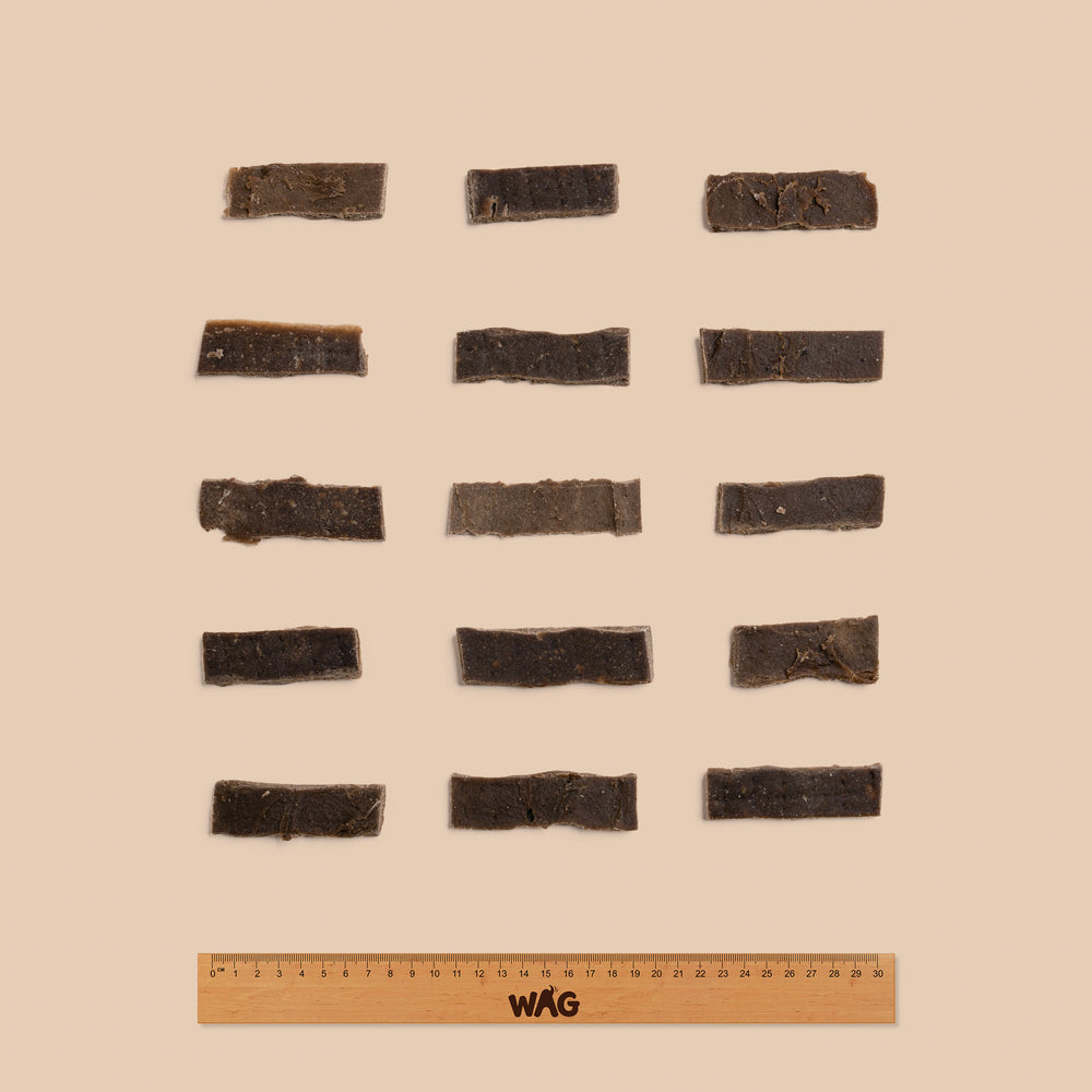 Novel Protein Pack