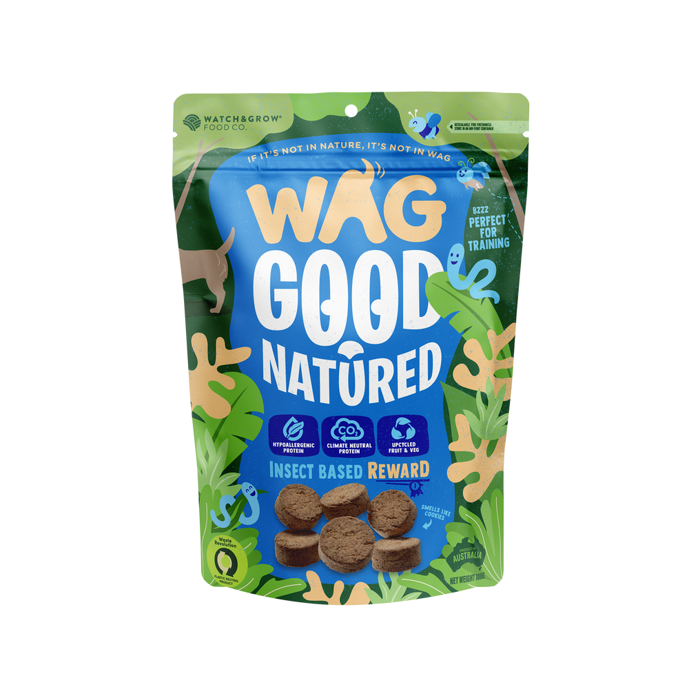 Novel Protein Pack