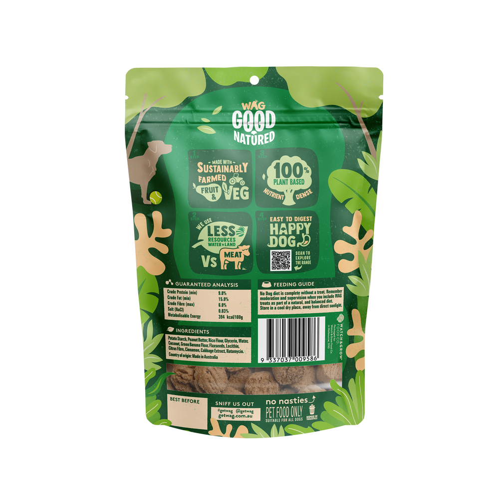 Plant Based Reward