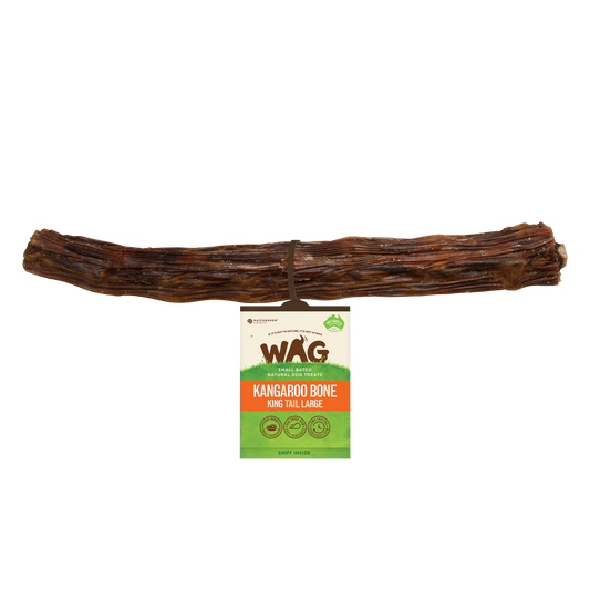 Kangaroo King Tail