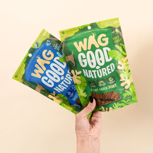 Planet Friendly Jerky Bundle