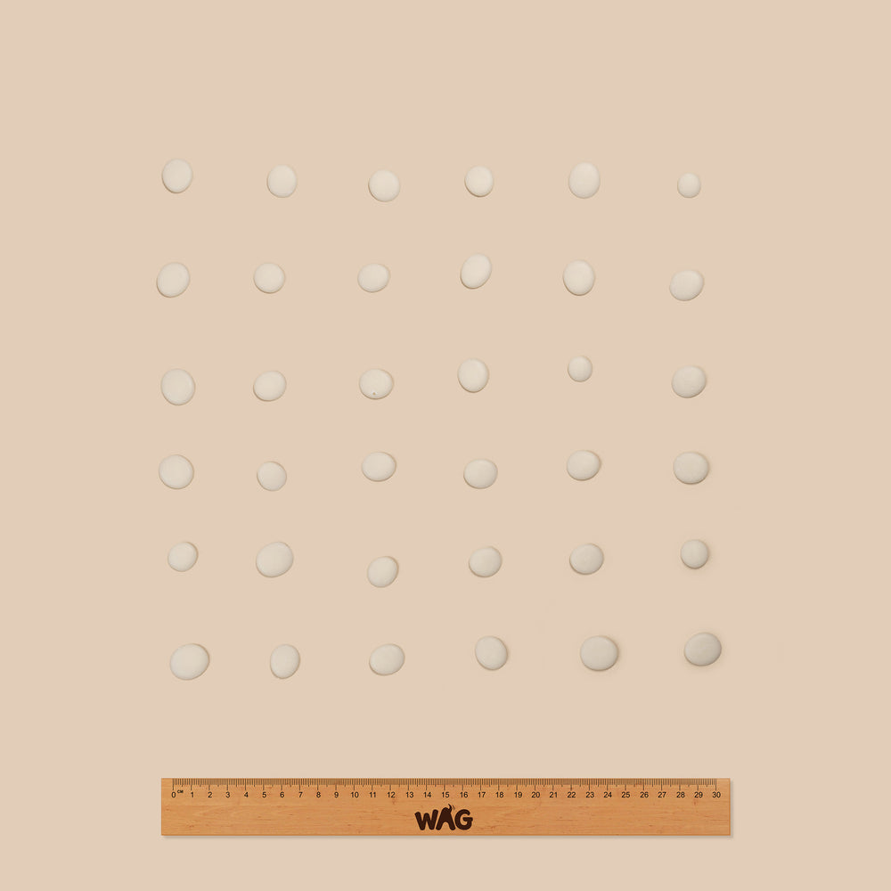 Yoghurt Drops Vanilla