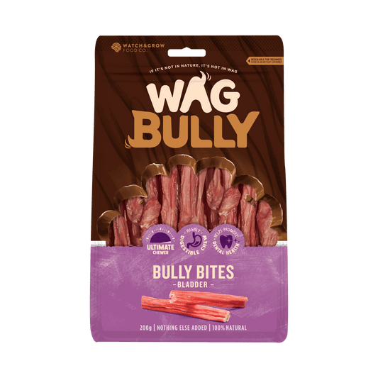 Bully Bites