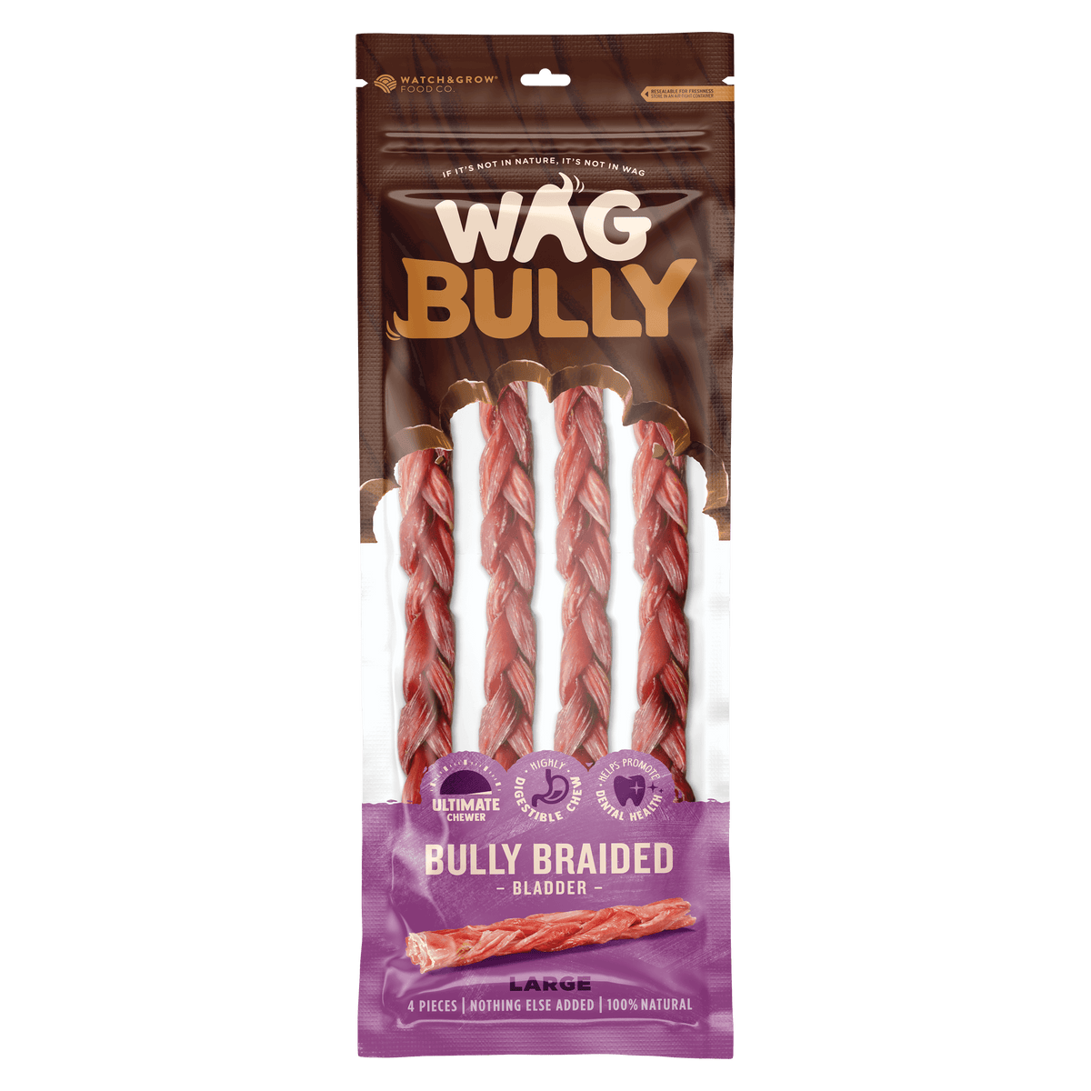 Bully sticks on sale best sale