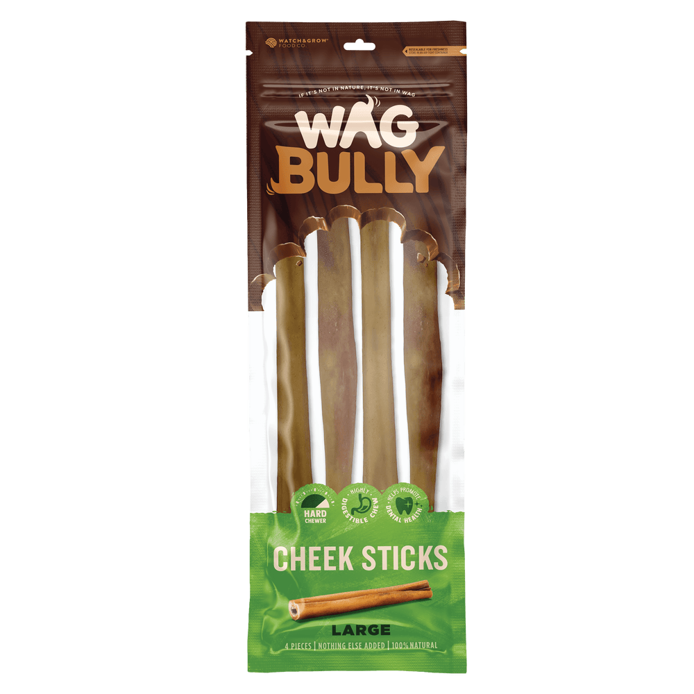Cheek Sticks
