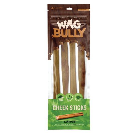 Cheek Sticks