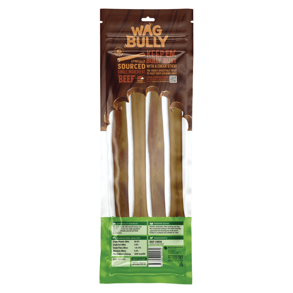 Cheek Sticks