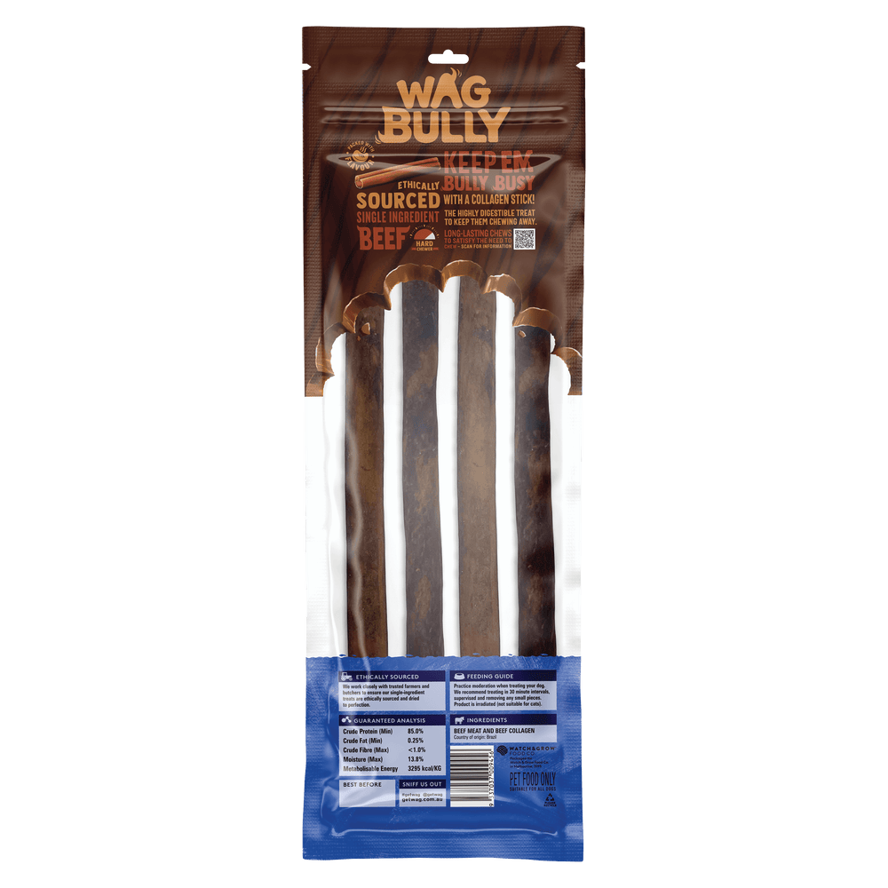 Collagen Sticks