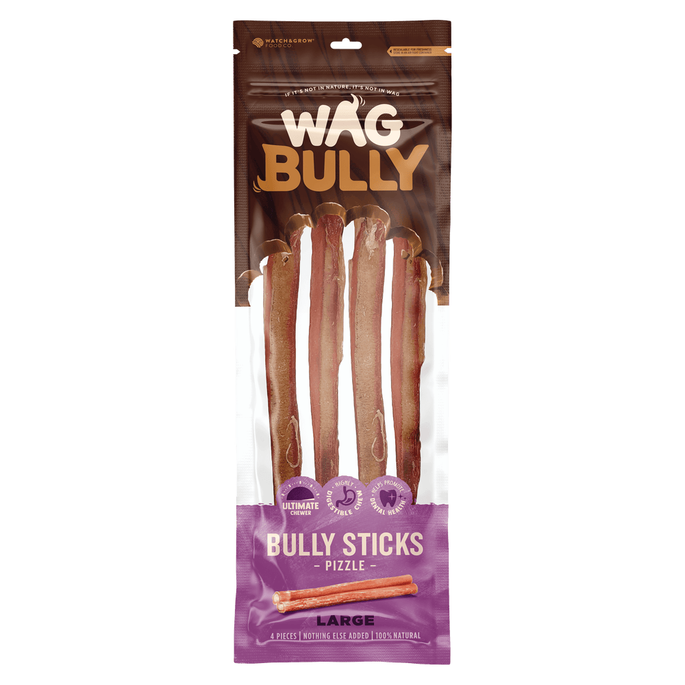 Bully Sticks