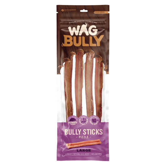 Bully Sticks