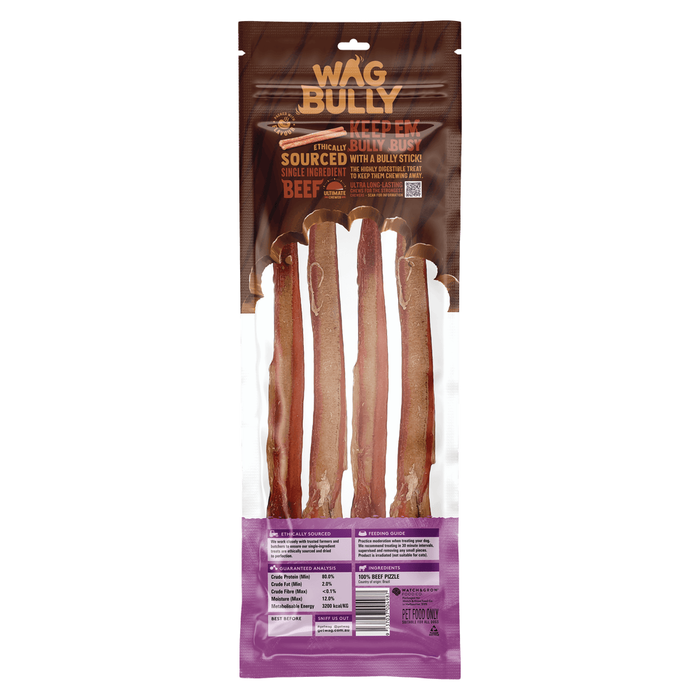 Bully Sticks
