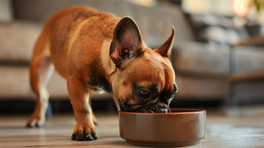Kangaroo, chicken, or beef? The best meat for dogs