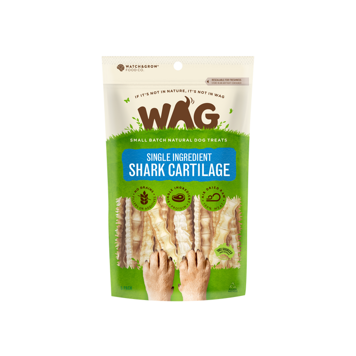 Shark Cartilage 5PK