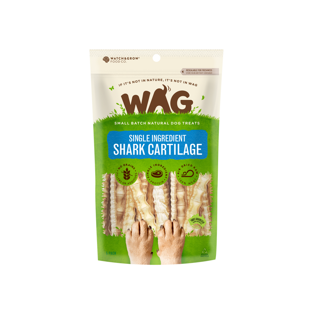 Shark Cartilage 5PK