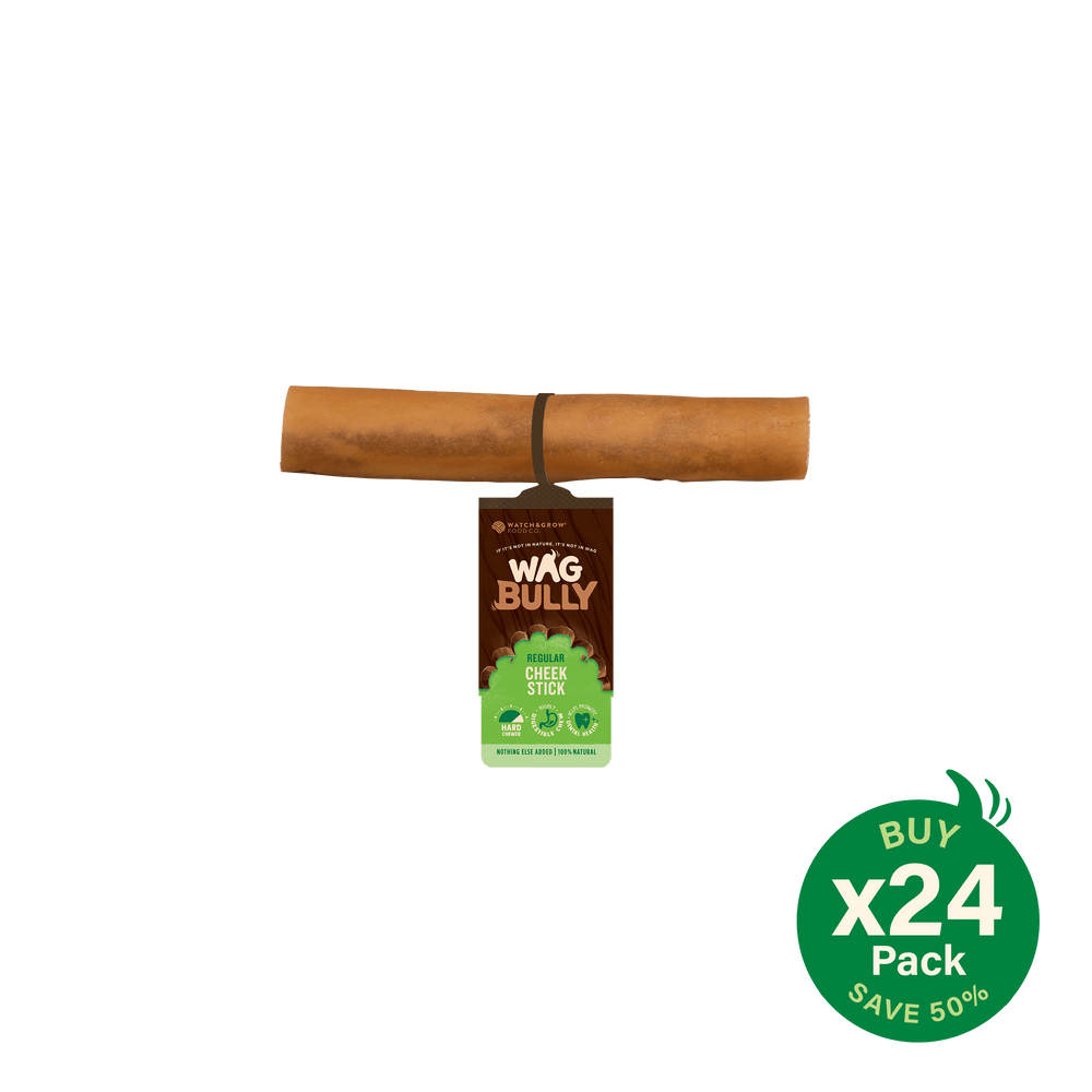 Cheek Stick Regular 24 Pack
