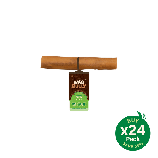 Cheek Stick Regular 24 Pack