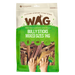 Bully Sticks Mixed Sizes 1Kg