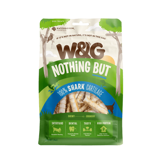 Shark Cartilage 115g