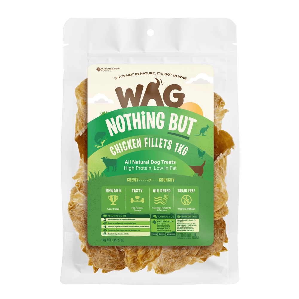 Chicken Fillets 1Kg