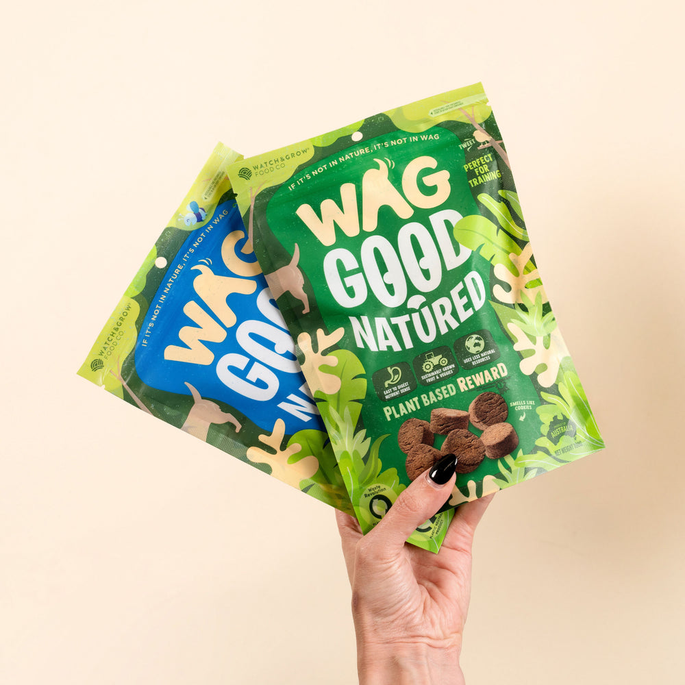 Eco Bites Duo