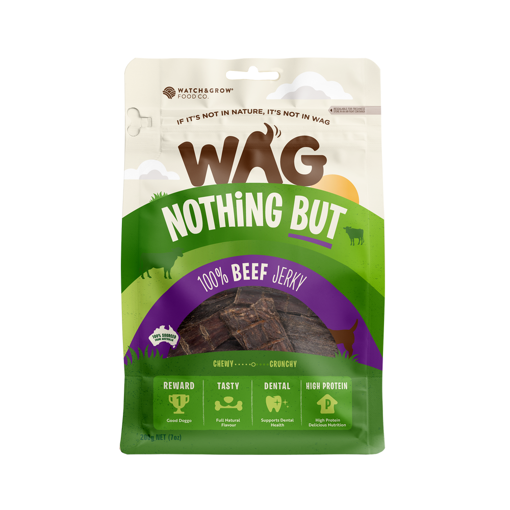 Beef Jerky