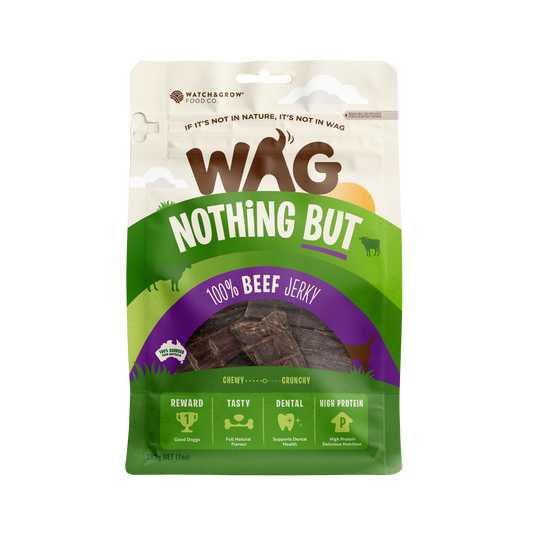 Beef Jerky