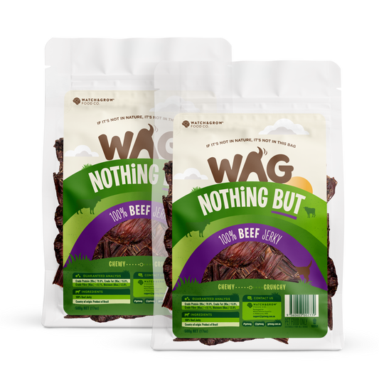 Beef Jerky 1Kg