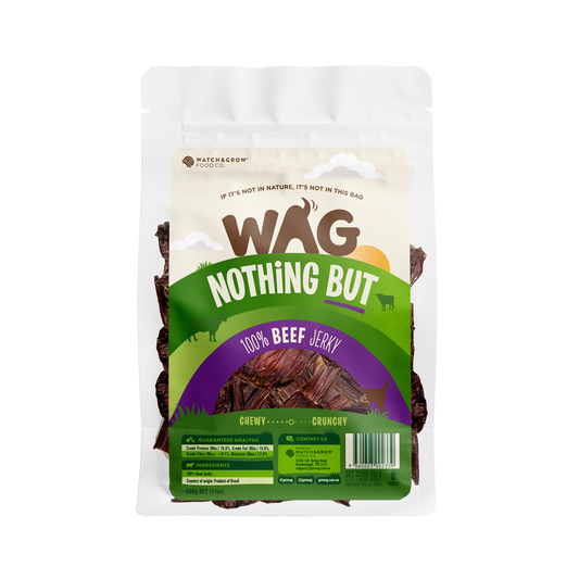 Beef Jerky Value Pack