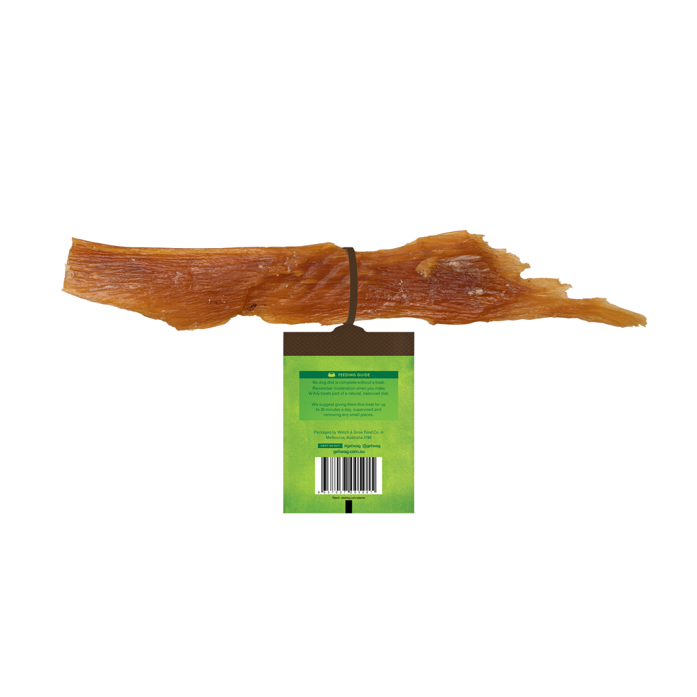 Large Beef Tendons (10 Pack)