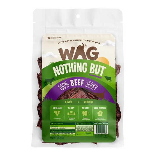 Beef Jerky 1Kg