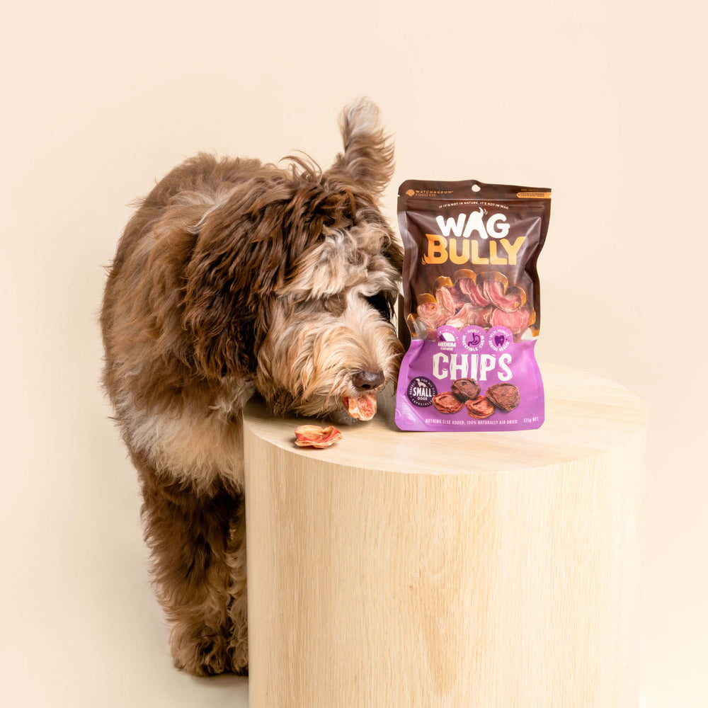 Bully Chips