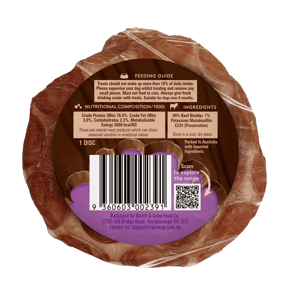 Bully Disc