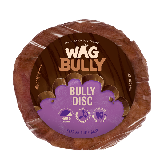 Bully Disc
