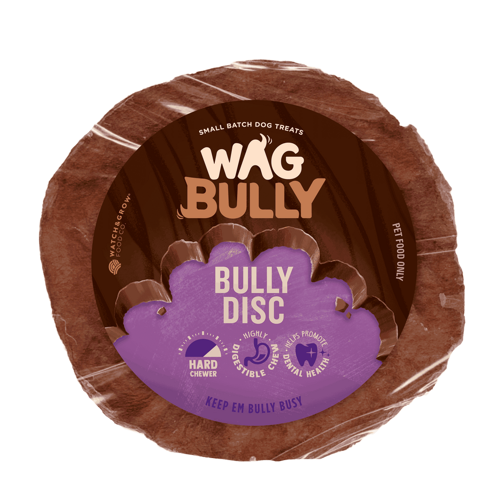 Bully Disc