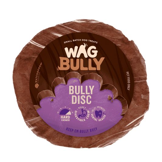Bully Disc