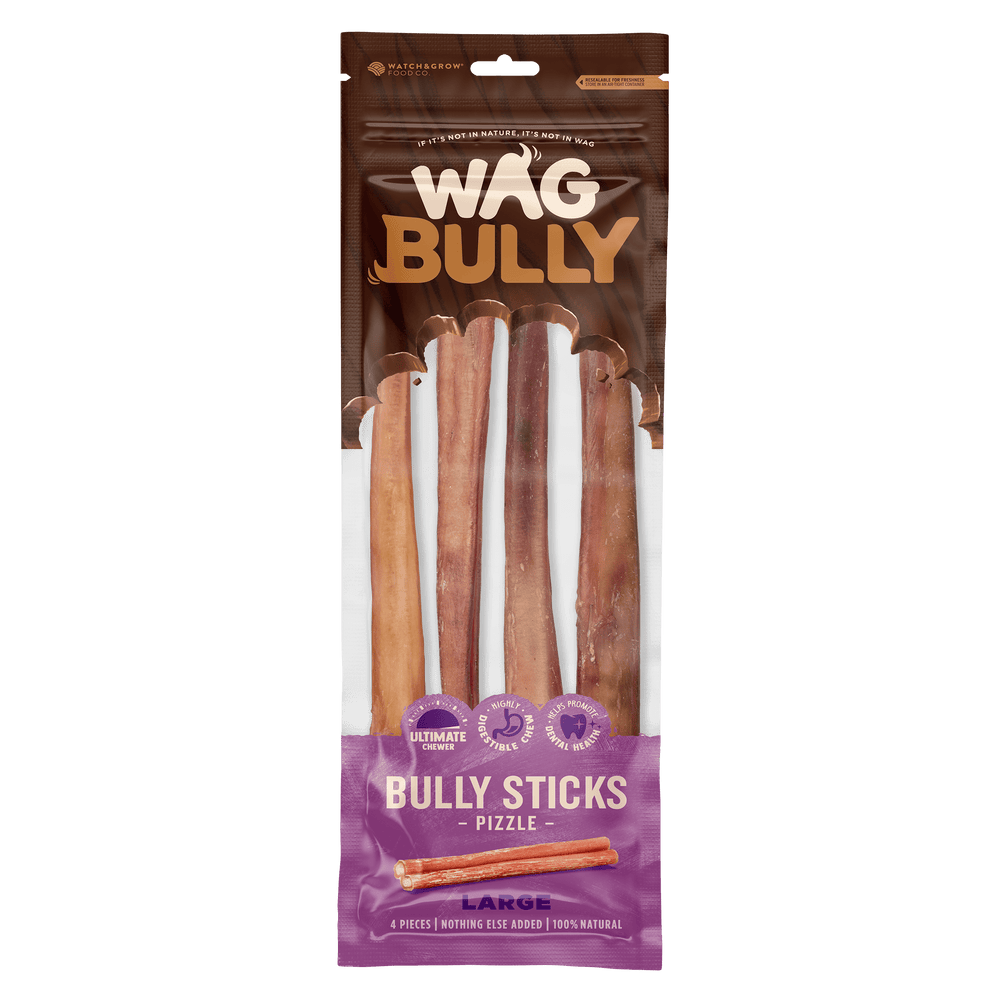 Bully Sticks