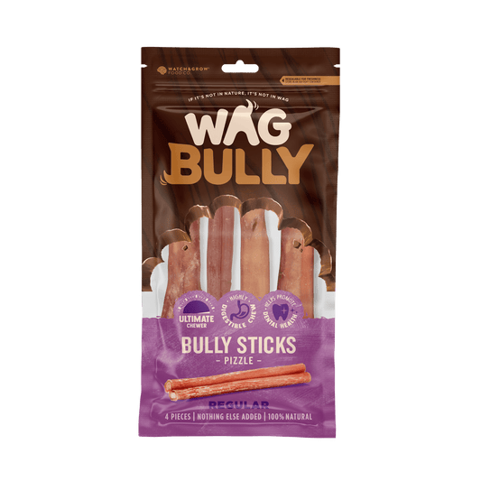 Bully Sticks