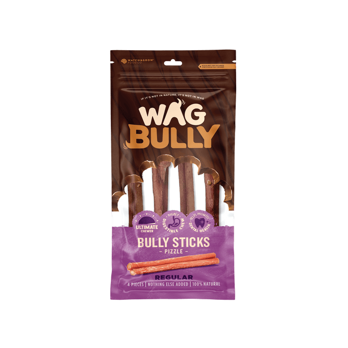 Best price on bully sticks hot sale for dogs
