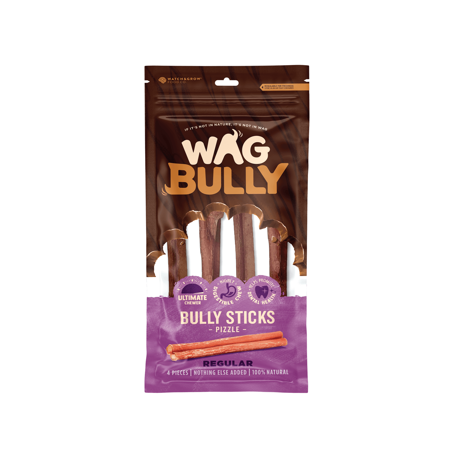 American bully sticks online