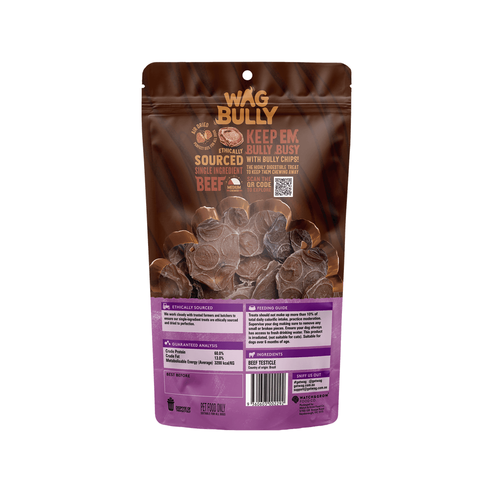 Bully Chips