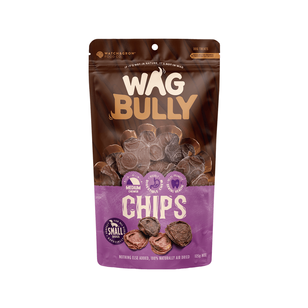 Bully Chips