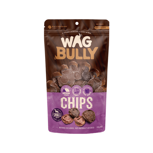 Bully Chips