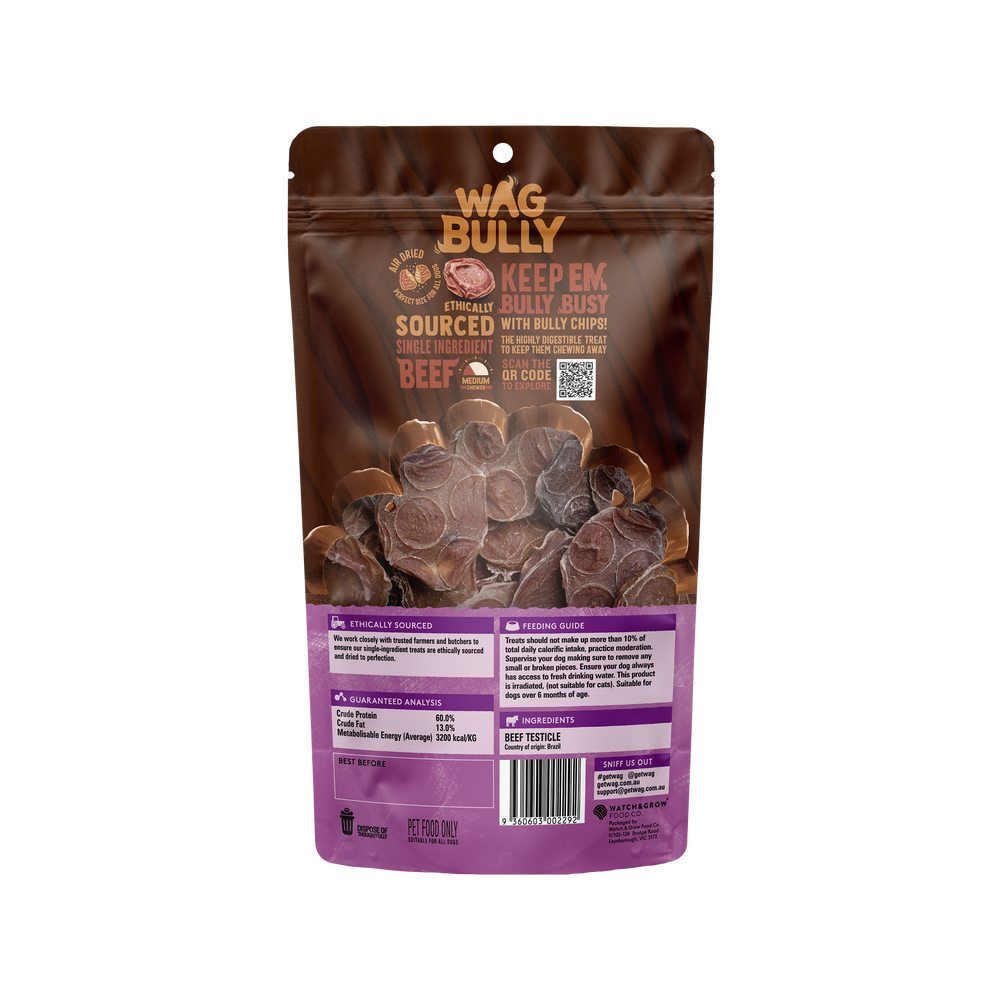 Bully Chips