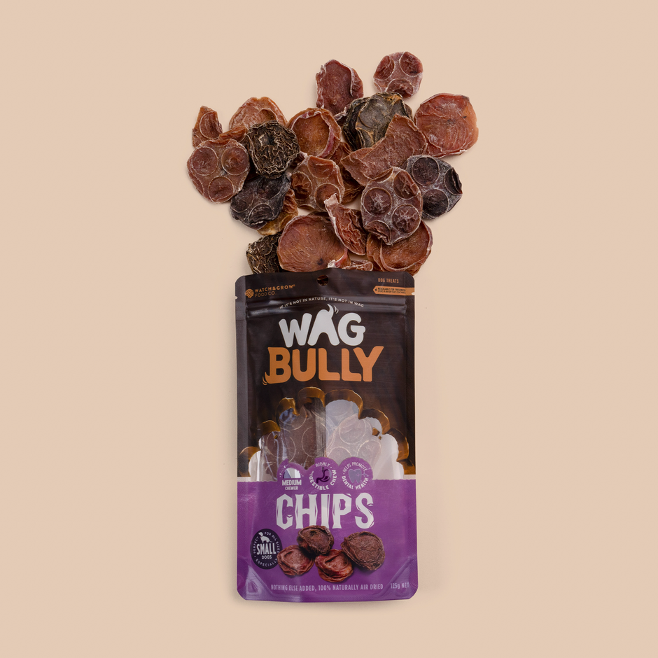 Bully Chips