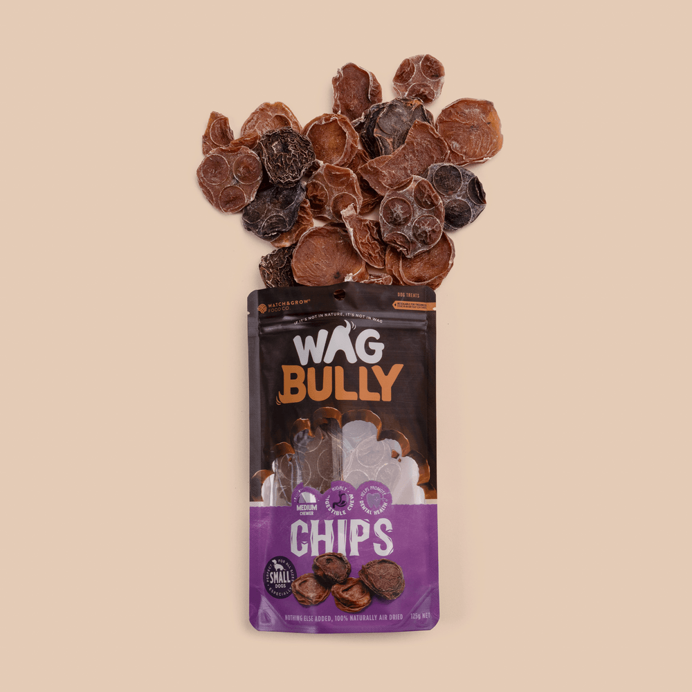 Bully Chips