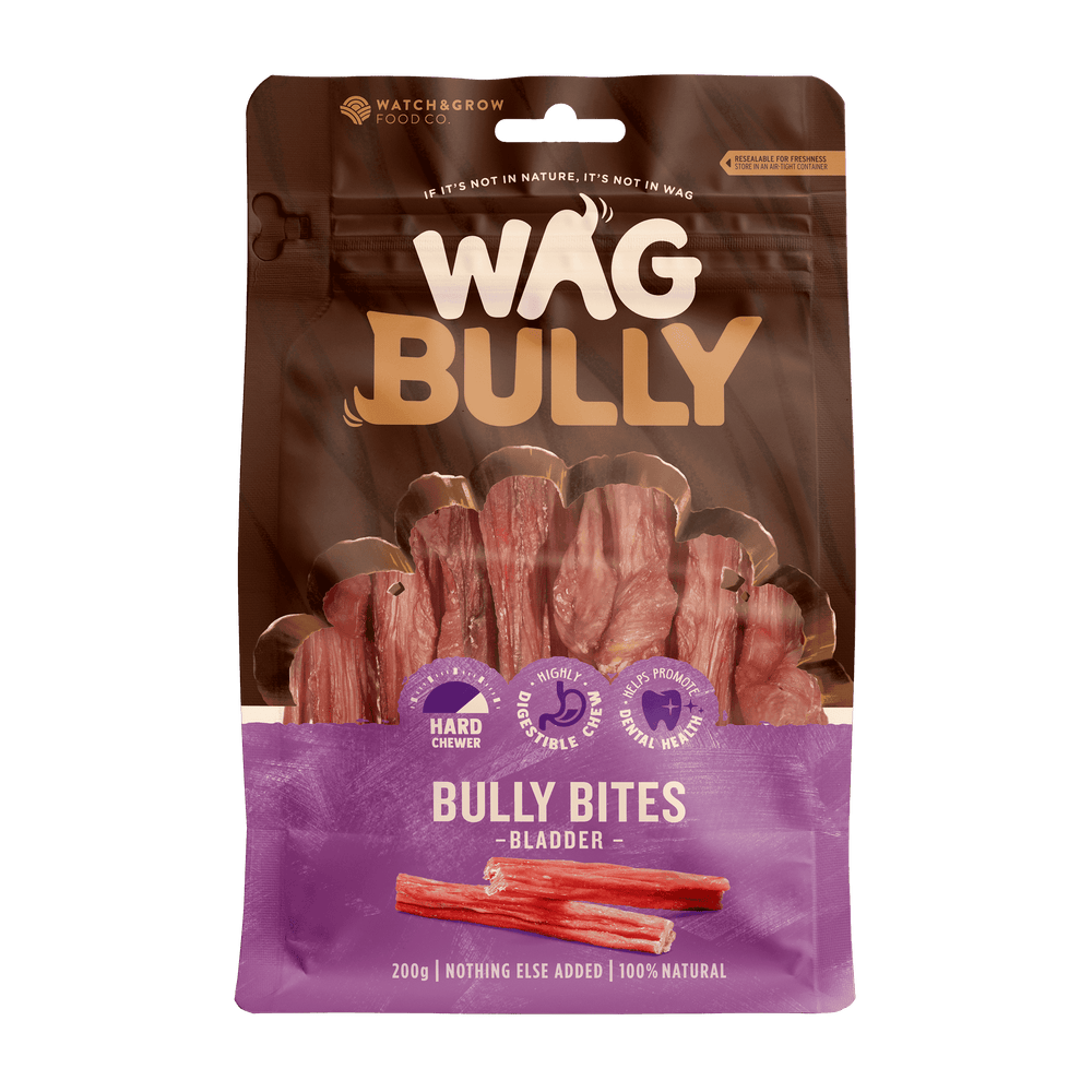 Bully Bites