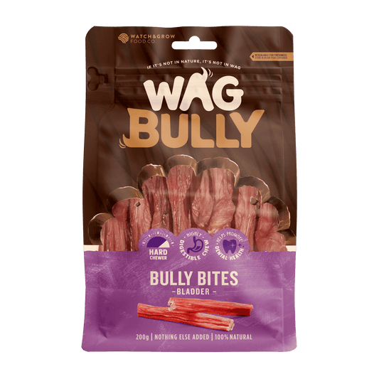 Bully Bites