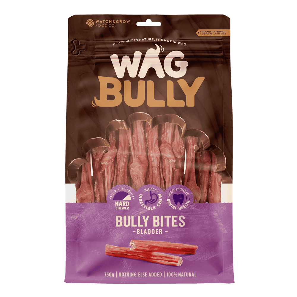 Bully Bites